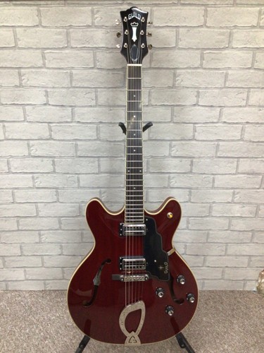 Guild starfire chr - guild,