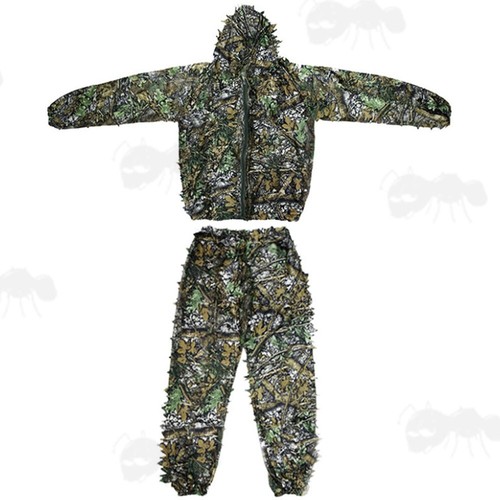 Trouser jacket ghillie - trouser,