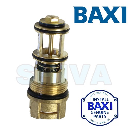 Baxi duo tec 40 - 24, 28