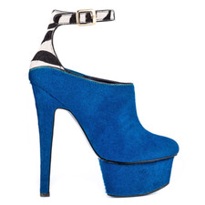 NEW London Trash "Wynne" -WAS