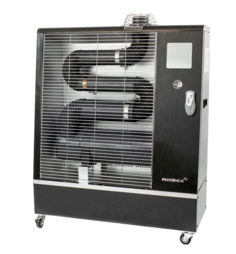 Airrex 200i diesel heater - 200i,