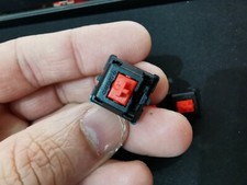 Cherry MX Red Gaming Key