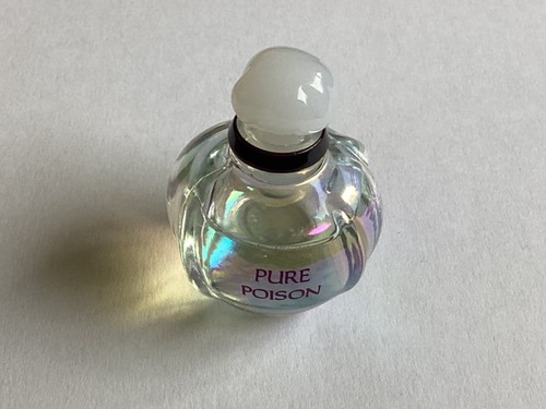 Christian dior pure poison 5ml - dior,