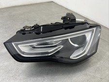 AUDI A5 8T 2016 Headlight Lamp