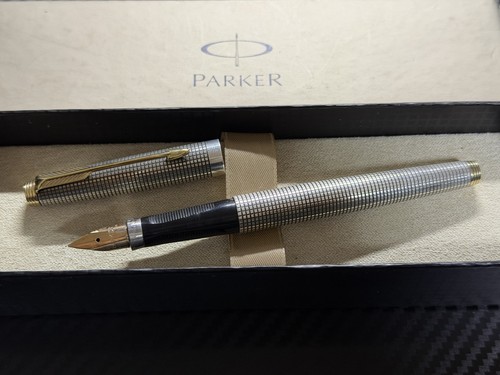 Very good condition parker - very,