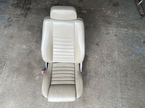 Jaguar xjs front left - xjs, xjs-c