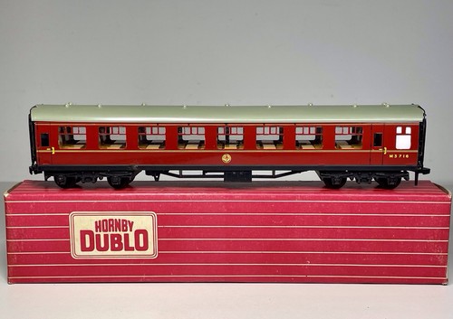 Hornby dublo rail - hornby,