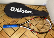 Wilson K Factor K Seven 7