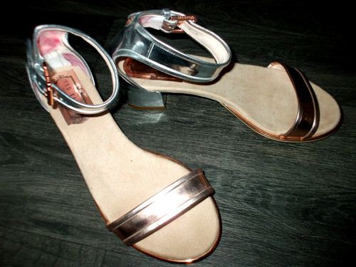 Ted baker shoes size - shoes,,