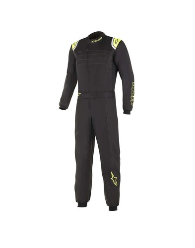 Alpinestars kmx s - v3,