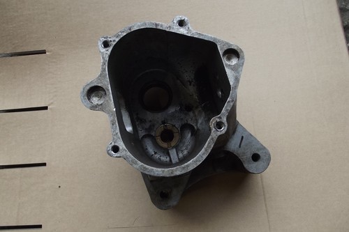 Bsa c11g c12 speed gearbox - c11g,