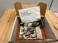 BAXI SOLO 2 / 3 Boiler PCB 231711 BAX