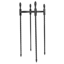 Potted Plant Support Rod Circle Flower Support Frame Plant Holder Stand