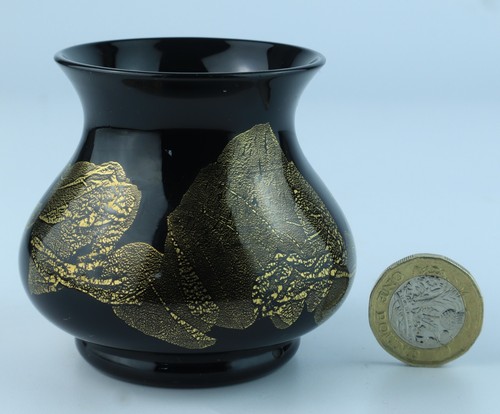 Stuart strathearn black gold - &,