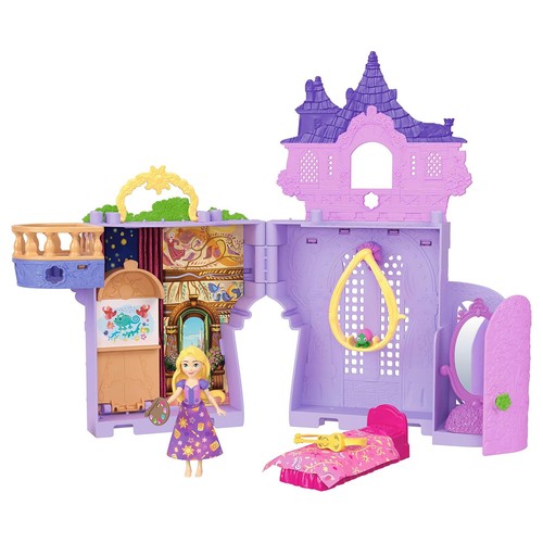 Disney princess small doll - princess,
