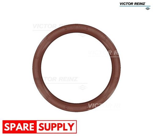 Shaft seal crankshaft - shaft, for