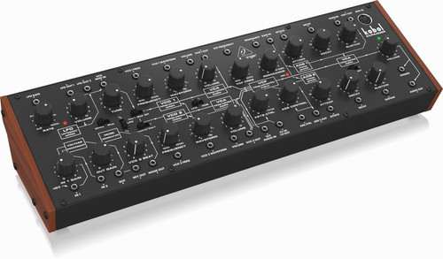 Behringer kobol expander - kobol,
