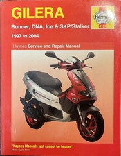 Gilera runner dna - ,dna,, ice,skp