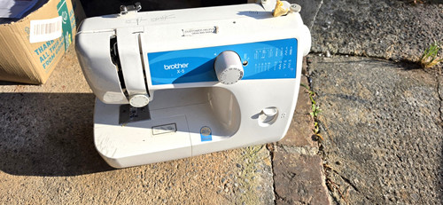 Brother electric household - x-5,