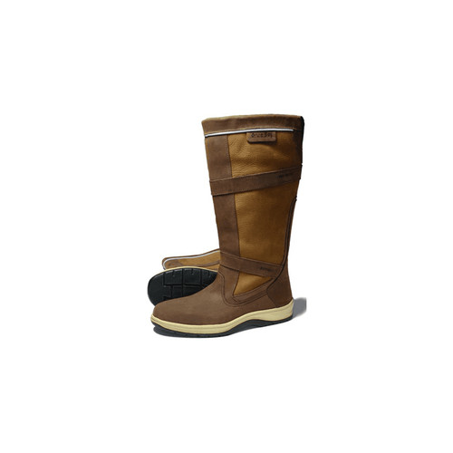 Orca bay storm sailing - sailing, boots