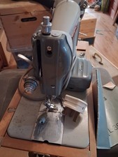 Jones Vintage Sewing Machine
