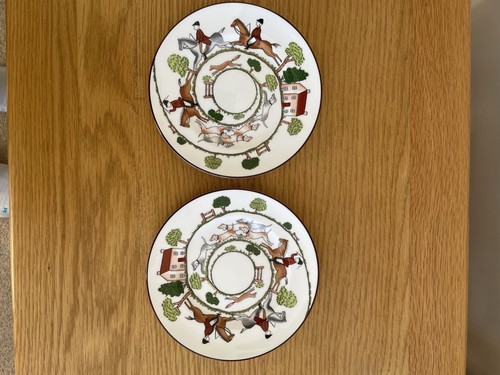 Crown staffordshire hunting - crown,