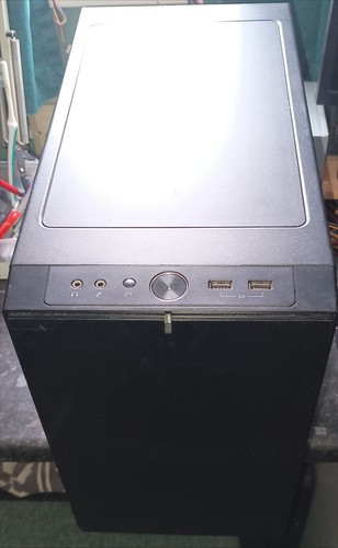 Fractal design define nano - design,