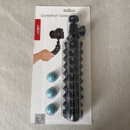 Joby gorillapod custom - custom, kit