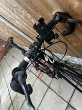 Specialized Allez road bike