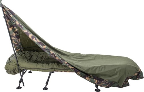 Wychwood tactical carp tarp - carp, xl