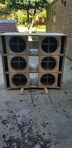 Turbosound pro audio speaker - pro,