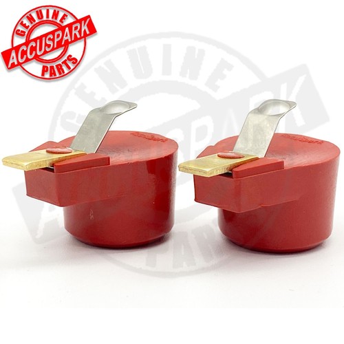 Accuspark red rotor arm - red,