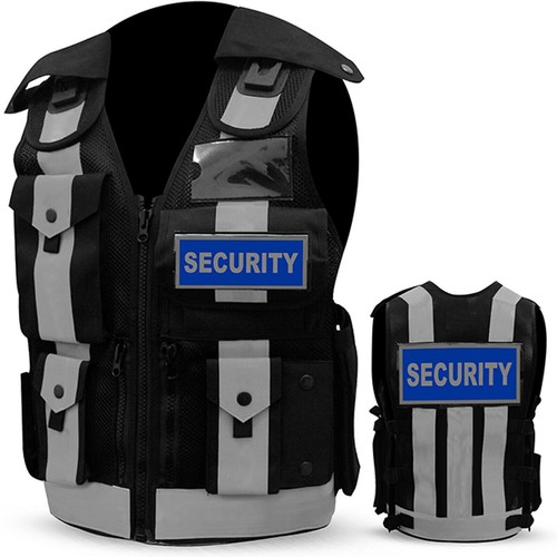 Viz tactical vest - tactical,