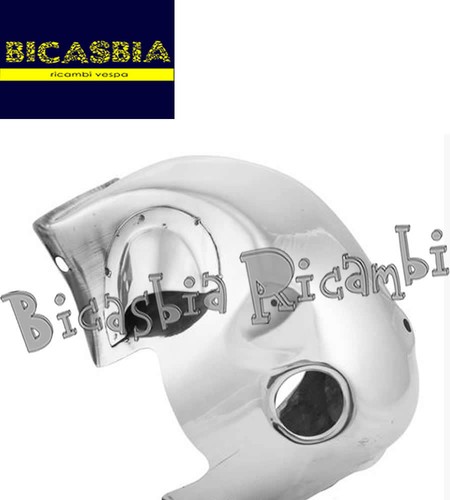 9245 cylinder head stainless - -,
