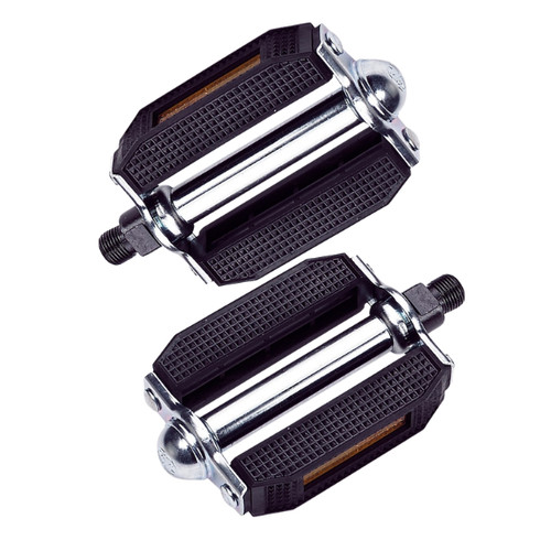 Pedals raleigh chopper style - raleigh,