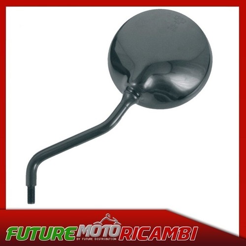 Left rearview mirror honda - mirror, xrv