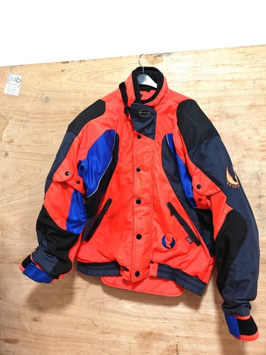 Men belstaff cordura - belstaff, orange