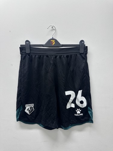 Watford player issued - fc,