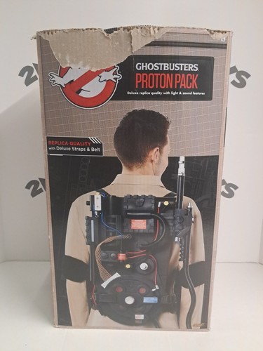Ghostbusters proton pack - ghostbusters,