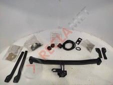 RENAULT SCENIC J64 TOWBAR WITH