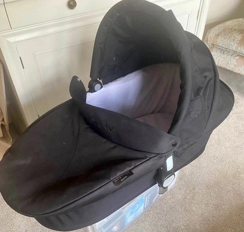 Icandy apple pear carrycot - icandy,