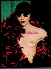 Sleepless Nights : Helmut