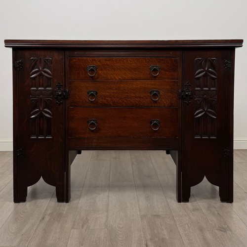 Antique 20th century gothic - antique,