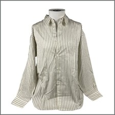 Freddie Mercury Owned Striped Shirt (UK)