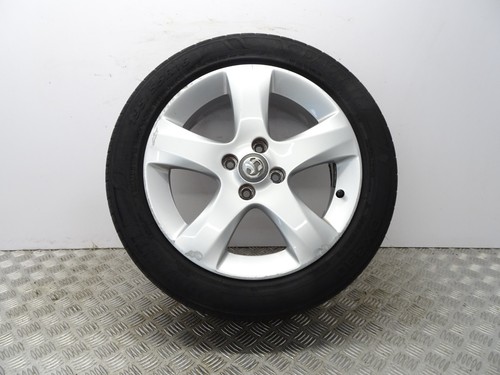 Vauxhall corsa alloy - d,