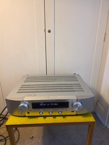 Marantz nr1200 stereo network - nr1200,