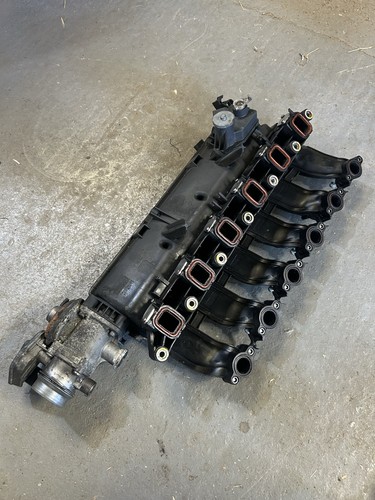Bmw m57n2 e90 - 91, 335d