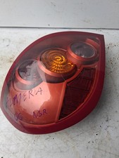 2005 NISSAN ALMERA NSR NEAR