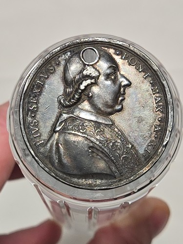 Circa 1785 italian - circa,