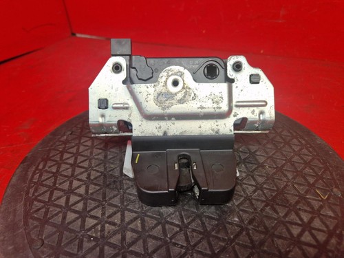 Vauxhall astra tailgate - vauxhall,